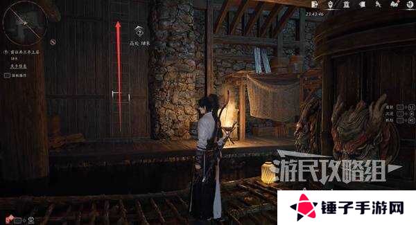 燕云十六声天上来任务全流程攻略图片11