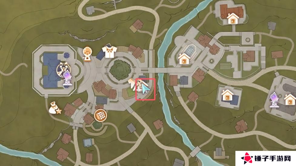 无限暖暖阿德里娜在哪里   阿德里娜如何才能出现图片4