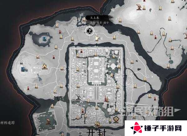 燕云十六声天上来任务全流程攻略图片1