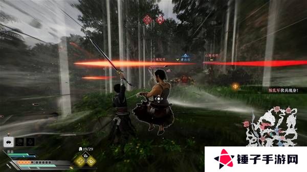 真三国无双起源逆天改命合集    所有逆天改命IF线全流程图片58