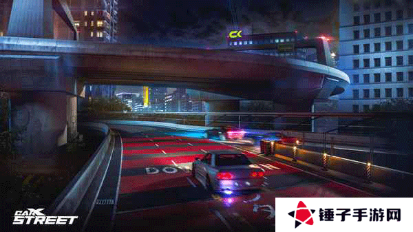 CarX Street安卓版