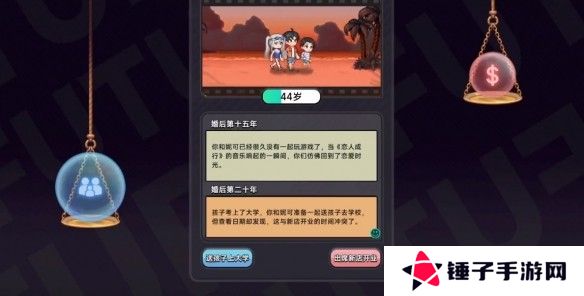 中国式相亲妮可的主线剧情介绍   妮可结局攻略图片11