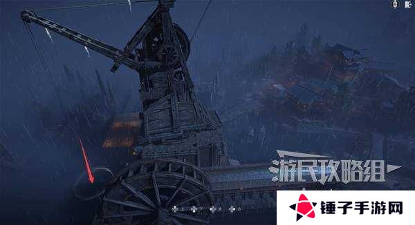 燕云十六声天上来任务全流程攻略图片13