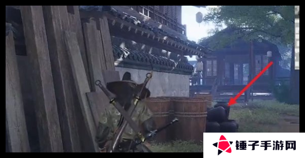 燕云十六声南门大街蹊跷位置总汇   南门大街蹊跷全收集攻略图片3