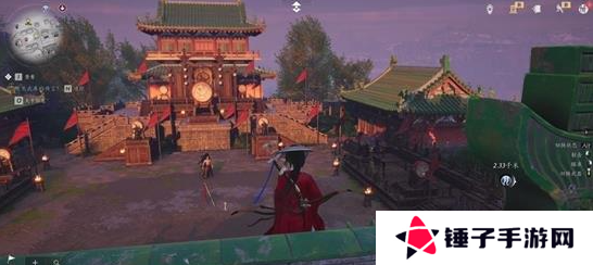 燕云十六声无名将军怎么打  无名将军123阶段全攻略图片3