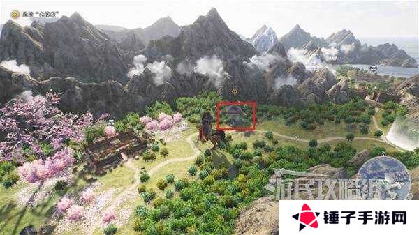 真三国无双起源全章节攻略大全   所有武将情谊+IF线流程总汇图片65