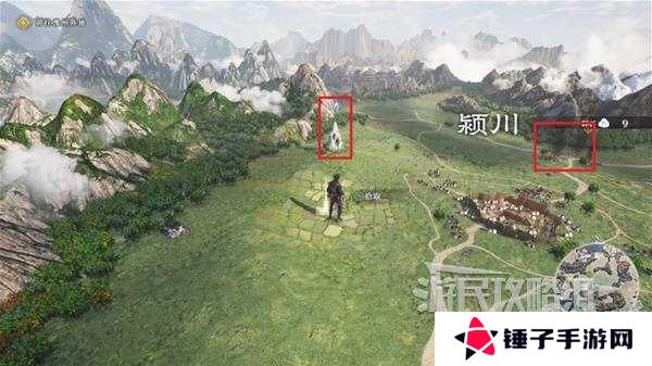 真三国无双起源全章节攻略大全   所有武将情谊+IF线流程总汇图片18