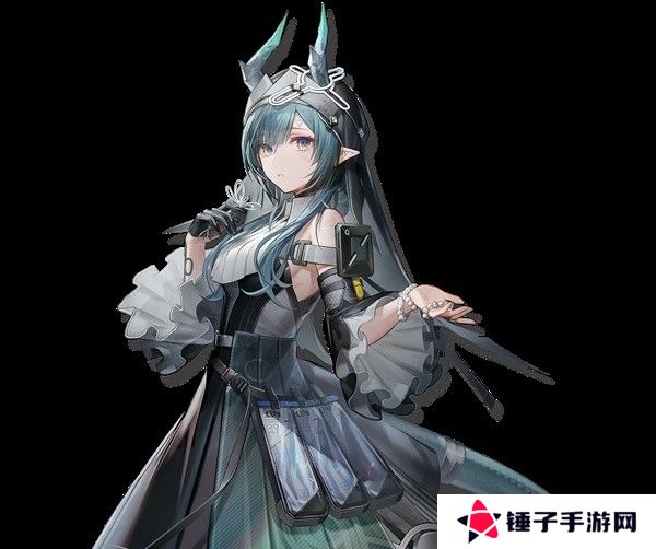 明日方舟终末地攻略大全   萌新保姆级攻略图片9