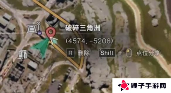 七日世界密藏点地图全部位置大全图片10