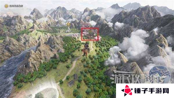 真三国无双起源全章节攻略大全   所有武将情谊+IF线流程总汇图片49