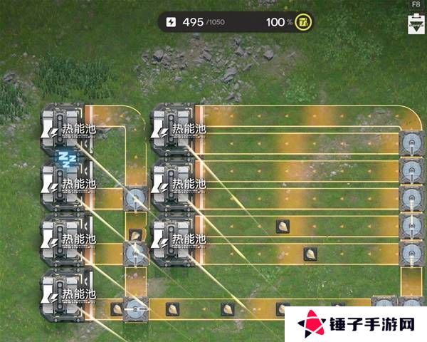 明日方舟终末地攻略大全   萌新保姆级攻略图片1