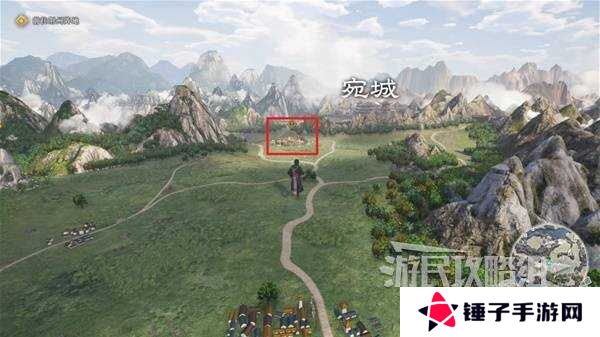 真三国无双起源全章节攻略大全   所有武将情谊+IF线流程总汇图片25