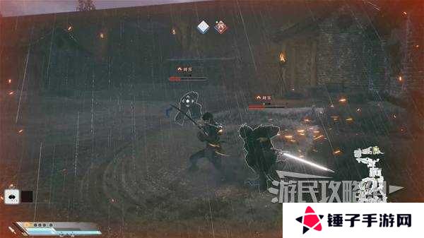 真三国无双起源全章节攻略大全   所有武将情谊+IF线流程总汇图片76