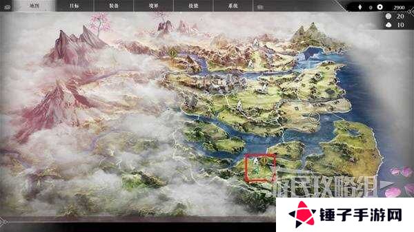 真三国无双起源全章节攻略大全   所有武将情谊+IF线流程总汇图片51