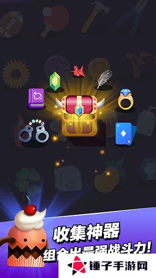 小小法师游戏安卓版