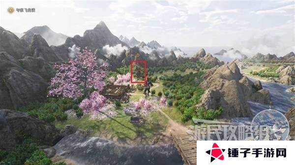 真三国无双起源全章节攻略大全   所有武将情谊+IF线流程总汇图片12