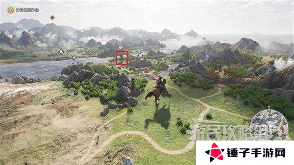 真三国无双起源全章节攻略大全   所有武将情谊+IF线流程总汇图片30