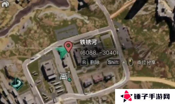 七日世界密藏点地图全部位置大全图片16