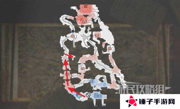 真三国无双起源全章节攻略大全   所有武将情谊+IF线流程总汇图片19