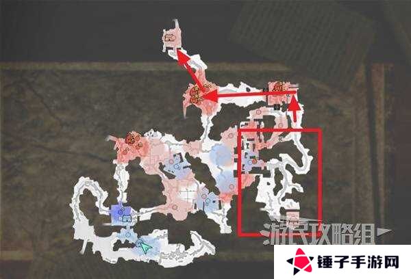 真三国无双起源全章节攻略大全   所有武将情谊+IF线流程总汇图片71