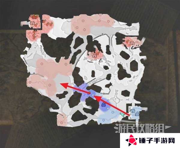 真三国无双起源全章节攻略大全   所有武将情谊+IF线流程总汇图片62