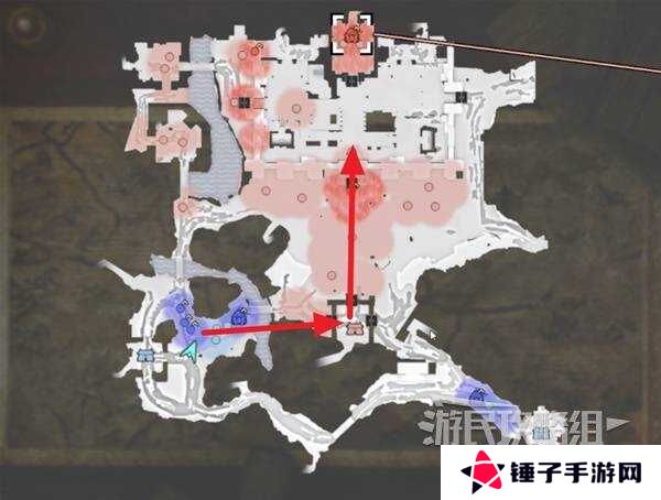 真三国无双起源全章节攻略大全   所有武将情谊+IF线流程总汇图片26