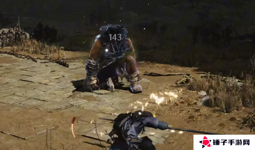 燕云十六声鸣金流派攻略    鸣金流派玩法心得图片5