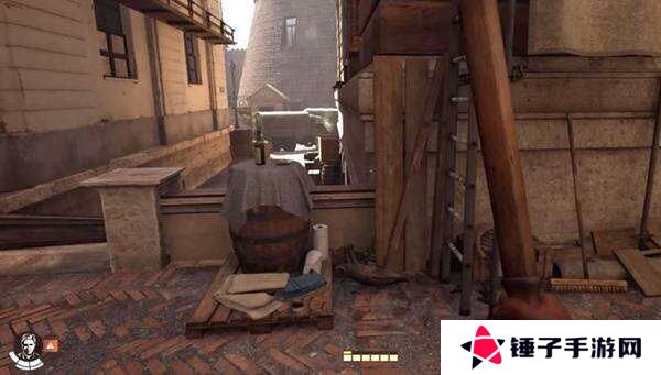 夺宝奇兵古老之圈古代文物全收集攻略图片2