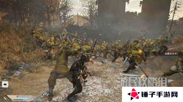 真三国无双起源全章节攻略大全   所有武将情谊+IF线流程总汇图片15