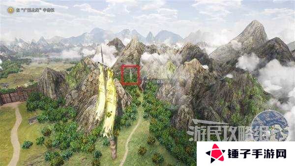 真三国无双起源全章节攻略大全   所有武将情谊+IF线流程总汇图片10