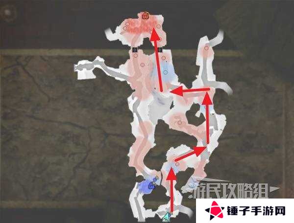 真三国无双起源全章节攻略大全   所有武将情谊+IF线流程总汇图片11