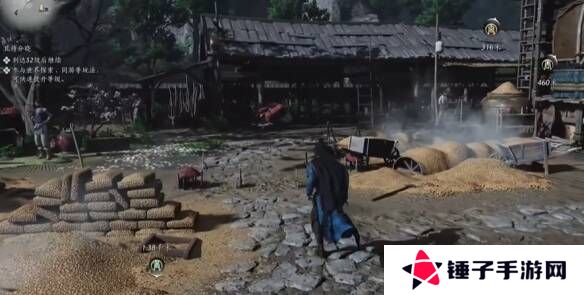 燕云十六声摇红一梦教程大全   摇红一梦