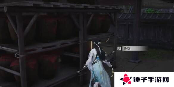 燕云十六声摇红一梦教程大全   摇红一梦