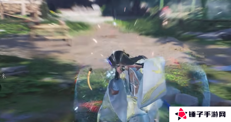 燕云十六声鸣金流派攻略    鸣金流派玩法心得图片4