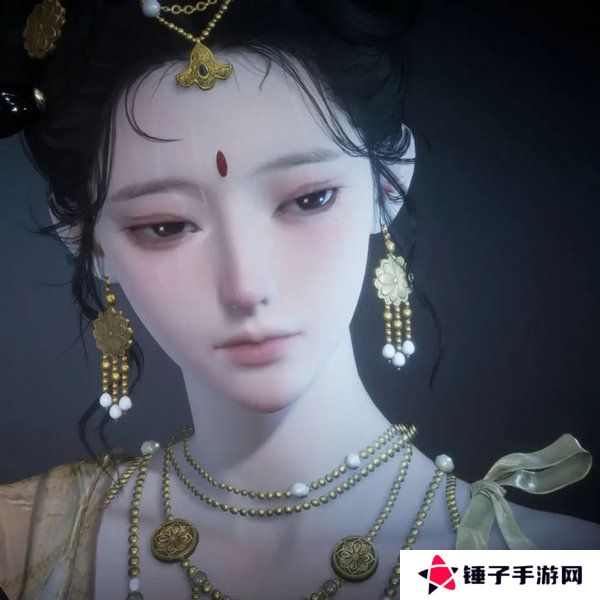 燕云十六声捏脸码有哪些 最新捏脸码汇总[多图]图片8