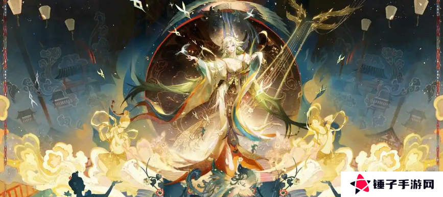 阴阳师SP紧那罗御魂如何培养 SP紧那罗御魂怎么培养[多图]图片2