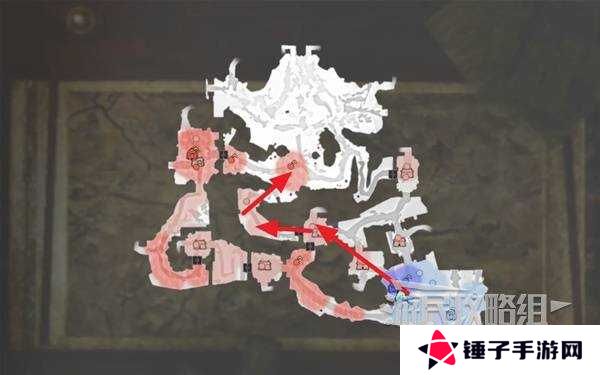 真三国无双起源全章节攻略大全   所有武将情谊+IF线流程总汇图片47