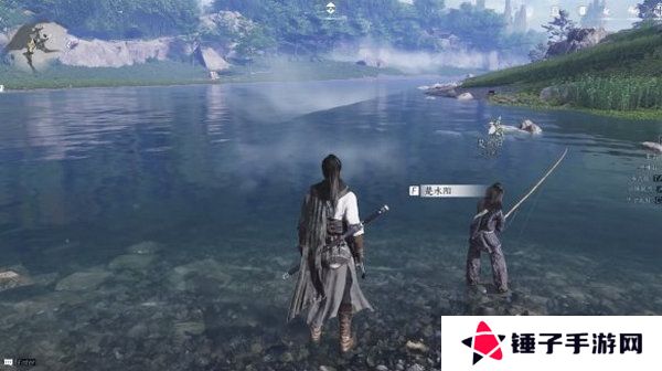 燕云十六声钓鱼常识 如何钓鱼[多图]图片3