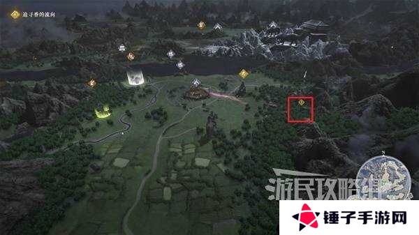 真三国无双起源全章节攻略大全   所有武将情谊+IF线流程总汇图片34