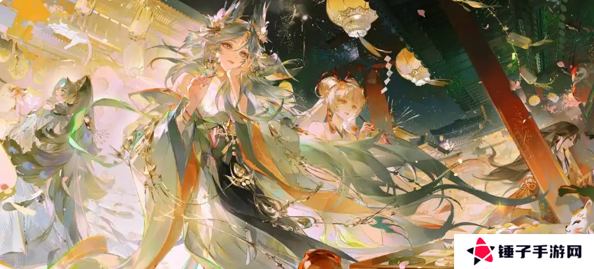 阴阳师SP紧那罗御魂如何培养 SP紧那罗御魂怎么培养[多图]图片4