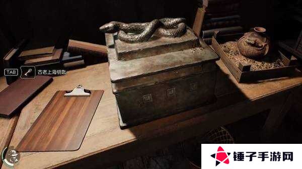 夺宝奇兵古老之圈古代文物全收集攻略图片10