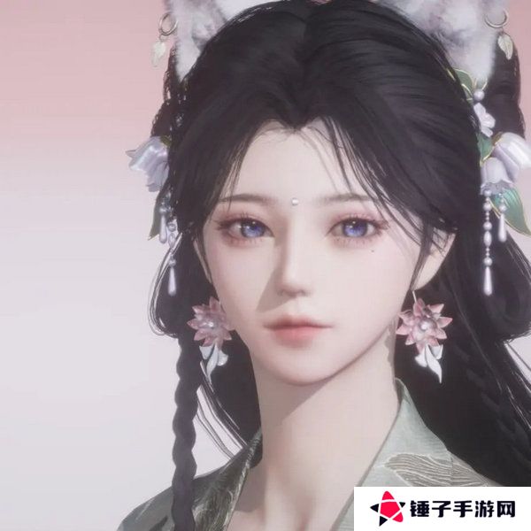 燕云十六声捏脸码有哪些 最新捏脸码汇总[多图]图片2