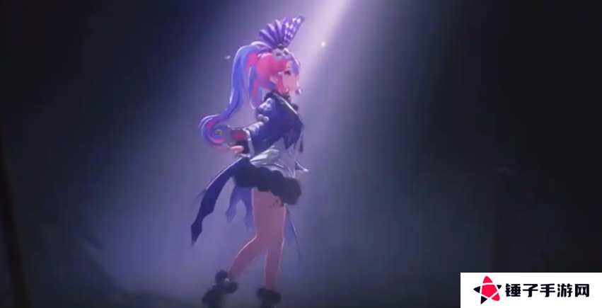 鸣潮洛可可培养攻略 洛可可如何养成搭配[多图]图片2