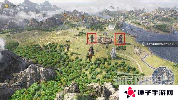 真三国无双起源全章节攻略大全   所有武将情谊+IF线流程总汇图片35