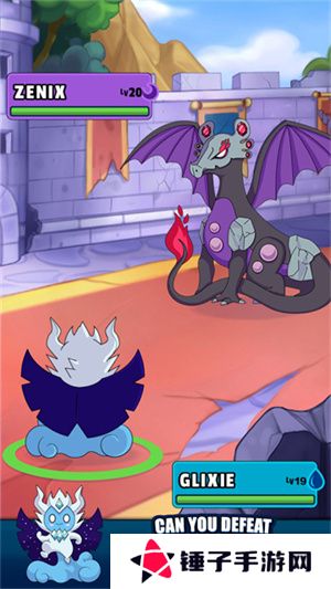 口袋妖怪的世界内置功能菜单