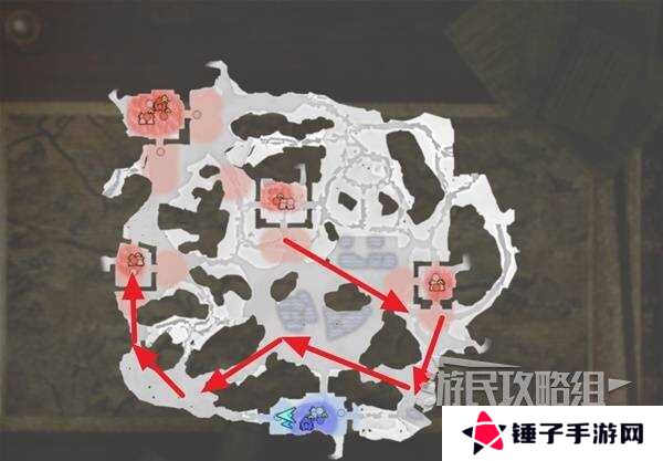真三国无双起源全章节攻略大全   所有武将情谊+IF线流程总汇图片54