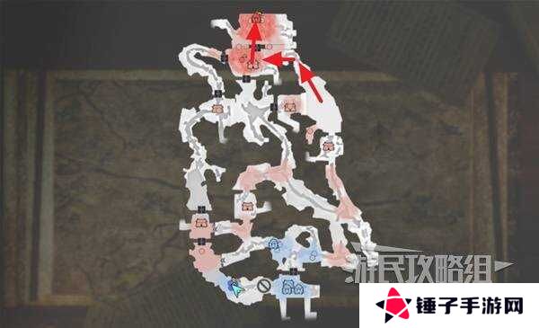 真三国无双起源全章节攻略大全   所有武将情谊+IF线流程总汇图片23