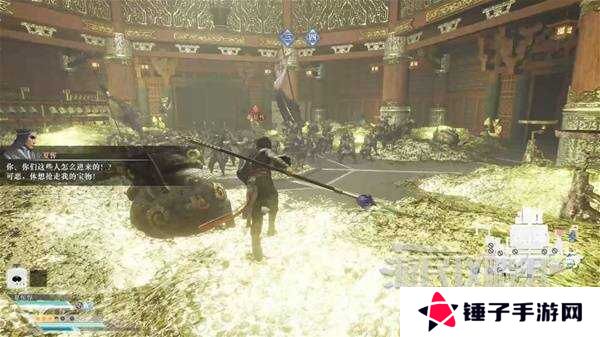 真三国无双起源全章节攻略大全   所有武将情谊+IF线流程总汇图片81