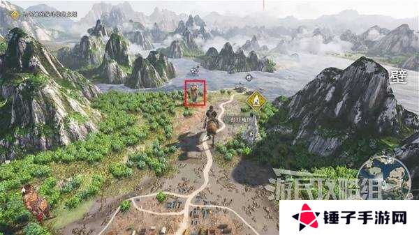 真三国无双起源全章节攻略大全   所有武将情谊+IF线流程总汇图片56