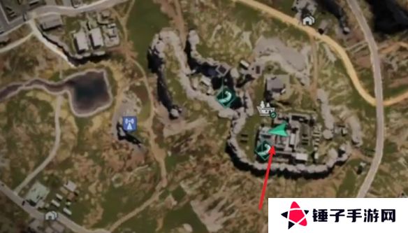 七日世界密藏点地图全部位置大全图片20